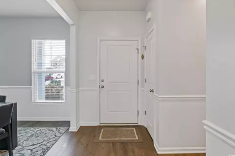 Entry Way - 808 Wild Leaf Loop, Conway, SC 29526 photo 4 of 5