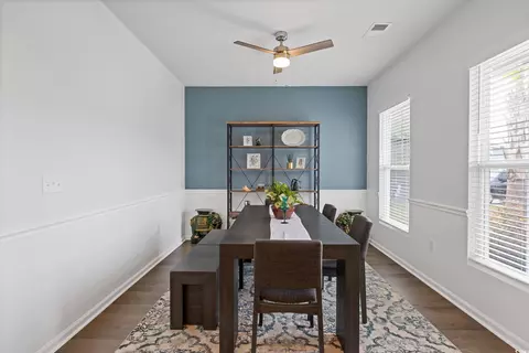 Dining - 808 Wild Leaf Loop, Conway, SC 29526 photo 4 of 4