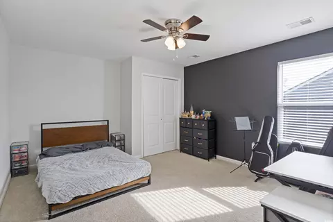 Bedroom - 808 Wild Leaf Loop, Conway, SC 29526 photo 6 of 7