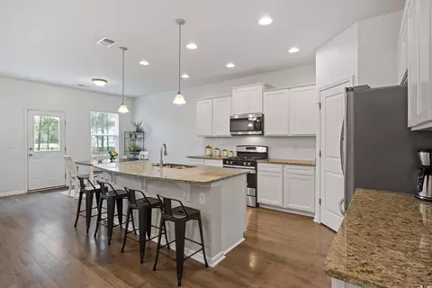 Kitchen - 808 Wild Leaf Loop, Conway, SC 29526 photo 3 of 5