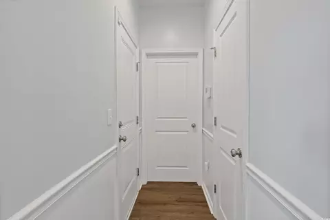 Entry Way - 808 Wild Leaf Loop, Conway, SC 29526 photo 5 of 5