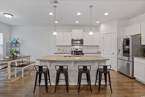 Kitchen - 808 Wild Leaf Loop, Conway, SC 29526 photo 1 of 5