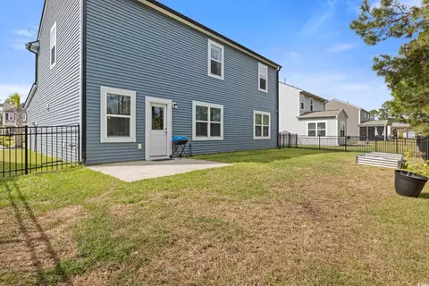 Exterior - 808 Wild Leaf Loop, Conway, SC 29526 photo 2 of 4
