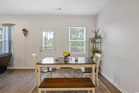Dining - 808 Wild Leaf Loop, Conway, SC 29526 photo 2 of 4