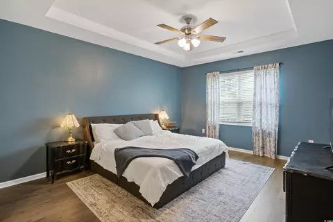 Bedroom - 808 Wild Leaf Loop, Conway, SC 29526 photo 1 of 7