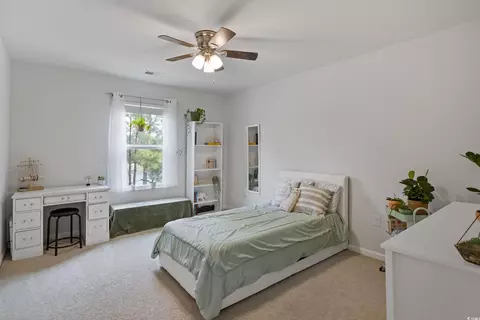 Bedroom - 808 Wild Leaf Loop, Conway, SC 29526 photo 5 of 7