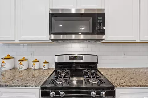 Kitchen - 808 Wild Leaf Loop, Conway, SC 29526 photo 5 of 5