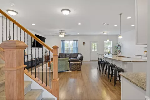 Entry Way - 808 Wild Leaf Loop, Conway, SC 29526 photo 1 of 5