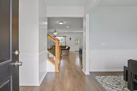 Entry Way - 808 Wild Leaf Loop, Conway, SC 29526 photo 3 of 5