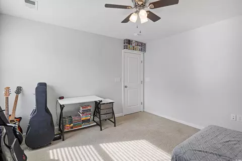 Bedroom - 808 Wild Leaf Loop, Conway, SC 29526 photo 7 of 7