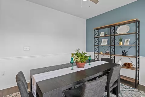 Dining - 808 Wild Leaf Loop, Conway, SC 29526 photo 3 of 4