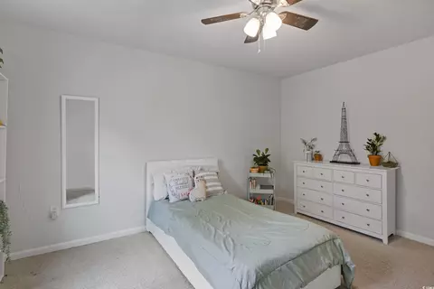 Bedroom - 808 Wild Leaf Loop, Conway, SC 29526 photo 4 of 7