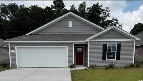 144 Ashworth Dr, Tabor City, NC 28463