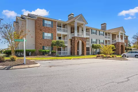 3741 Block House Way #736, Myrtle Beach, SC 29577