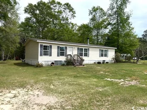 32 Meggett Dr, Georgetown, SC 29440