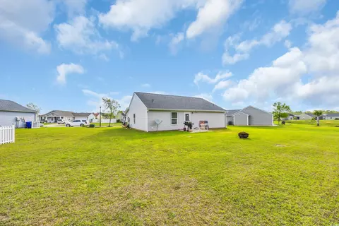 Exterior - 1340 Valor Rd, Conway, SC 29527 photo 6 of 7