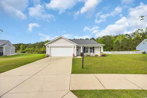 1340 Valor Rd, Conway, SC 29527