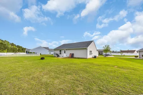 Exterior - 1340 Valor Rd, Conway, SC 29527 photo 7 of 7