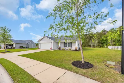 Exterior - 1340 Valor Rd, Conway, SC 29527 photo 3 of 7