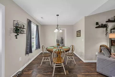 Dining - 1340 Valor Rd, Conway, SC 29527 photo 1 of 1