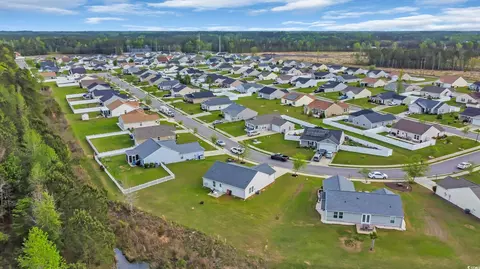 View/Area - 1340 Valor Rd, Conway, SC 29527 photo 6 of 14