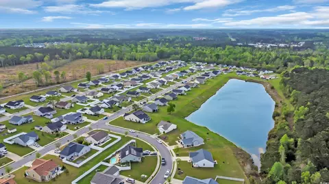View/Area - 1340 Valor Rd, Conway, SC 29527 photo 7 of 14