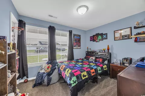Bedroom - 1340 Valor Rd, Conway, SC 29527 photo 3 of 6