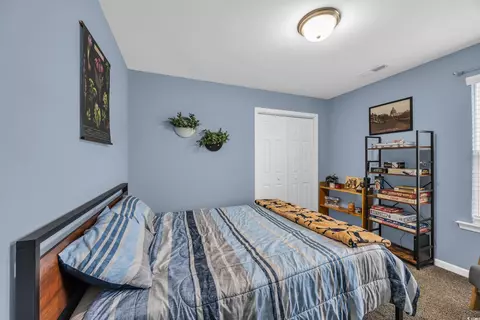 Bedroom - 1340 Valor Rd, Conway, SC 29527 photo 1 of 6