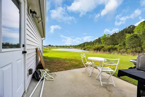 Exterior - 1340 Valor Rd, Conway, SC 29527 photo 4 of 7