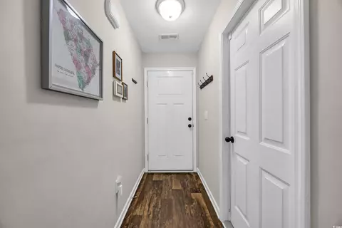 Entry Way - 1340 Valor Rd, Conway, SC 29527 photo 2 of 4