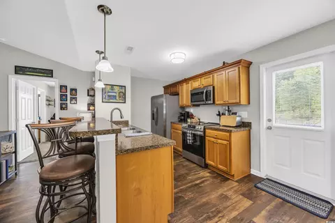Kitchen - 1340 Valor Rd, Conway, SC 29527 photo 1 of 2