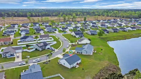 View/Area - 1340 Valor Rd, Conway, SC 29527 photo 11 of 14