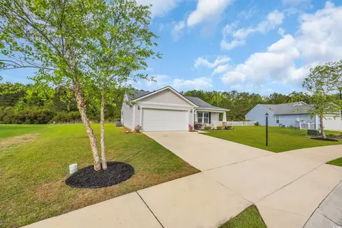 Exterior - 1340 Valor Rd, Conway, SC 29527 photo 2 of 7