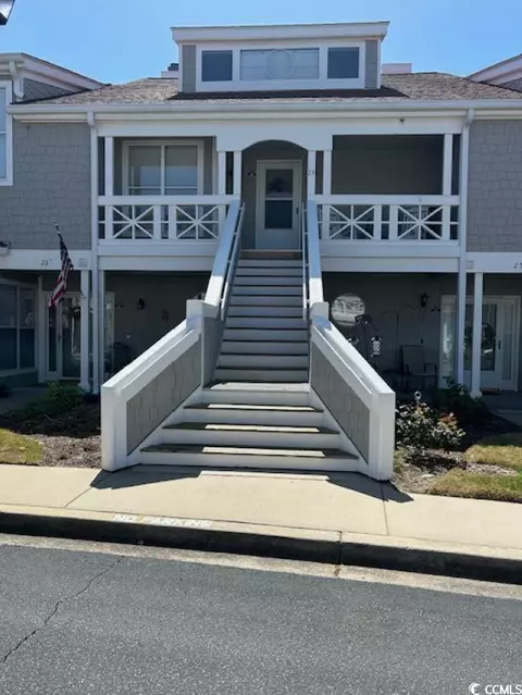 4396 Baldwin Ave #C-24, Little River, SC 29566