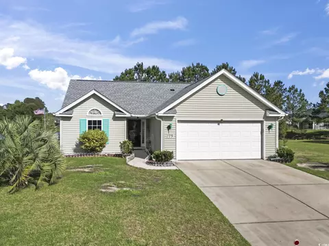 105 Windsor Springs Rd, Conway, SC 29526