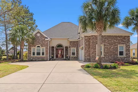 2039 Woodburn Dr, Myrtle Beach, SC 29579