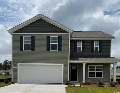 71 Ashworth Dr, Tabor City, NC 28463