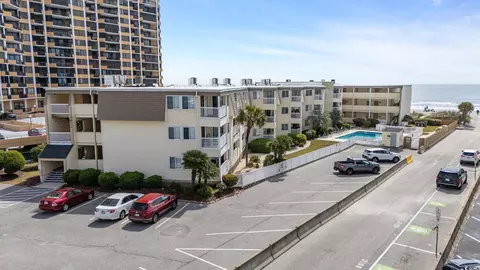 9620 Shore Dr #307, Myrtle Beach, SC 29572