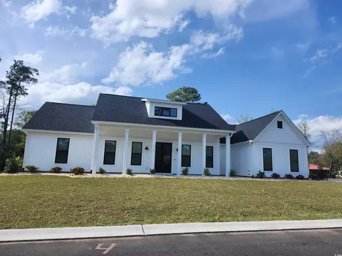 2112 Pettus Way, Surfside Beach, SC 29575