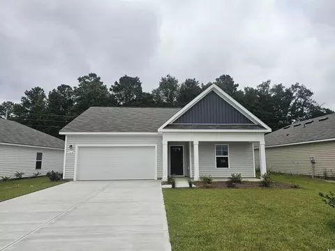 164 Ashworth Dr, Tabor City, NC 28463