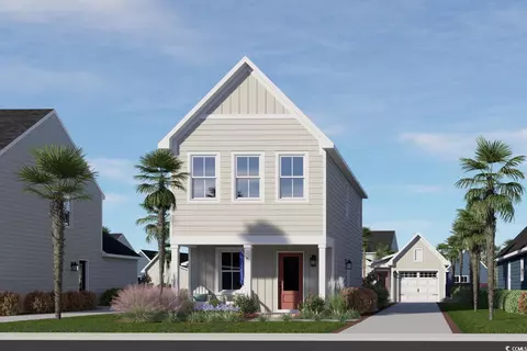 2833 Rowyn St, Longs, SC 29568