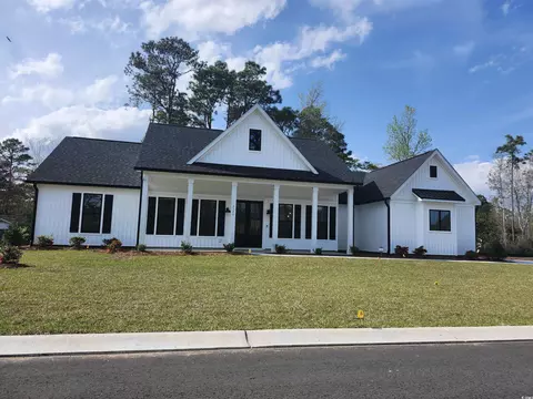 2120 Pettus Way, Surfside Beach, SC 29575