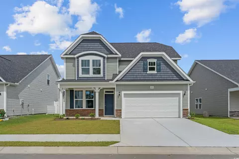 1095 NW Forest Bend Dr, Calabash, NC 28467