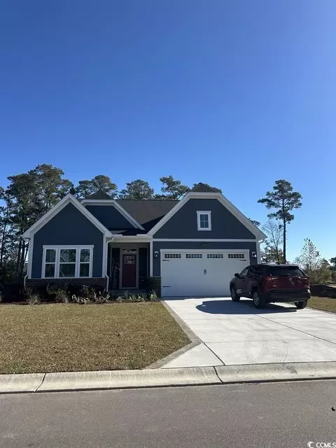 2254 Hazel Way, Longs, SC 29568