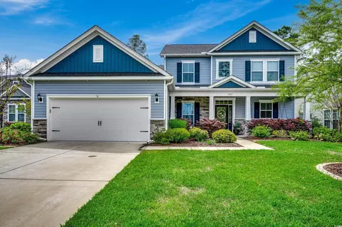 3613 Pitchers Pl, Little River, SC 29566