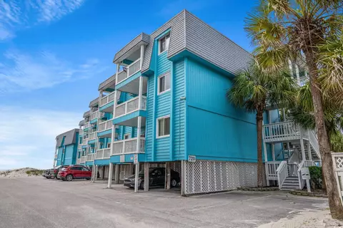 720 N Waccamaw Dr #312, Murrells Inlet, SC 29576