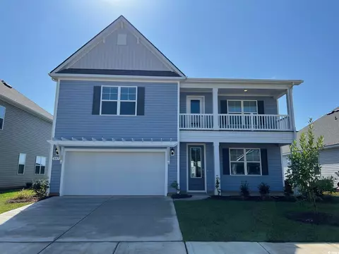 847 Ireland Dr, Longs, SC 29568