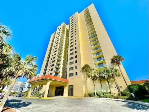8560 Queensway Blvd #304, Myrtle Beach, SC 29572