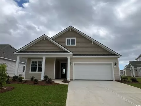 855 Ireland Dr, Longs, SC 29568