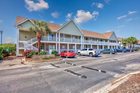 117 Butkus Dr #5, Myrtle Beach, SC 29588